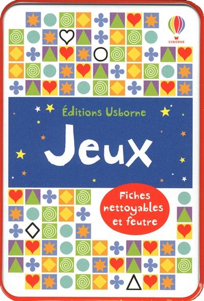 Jeux