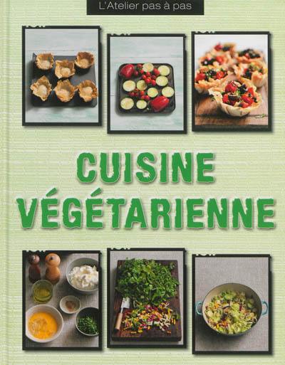 Cuisine végétarienne