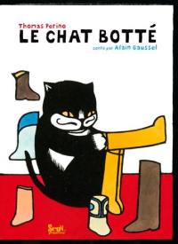 Le chat botté