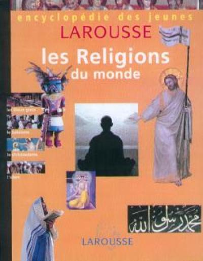 Les religions du monde