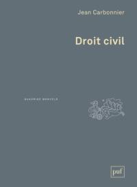 Droit civil