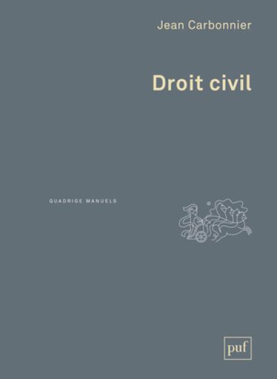 Droit civil