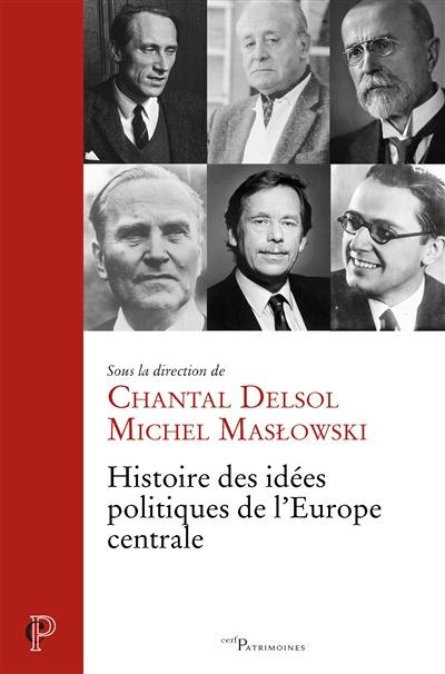 Histoire des idées politiques de l'Europe centrale