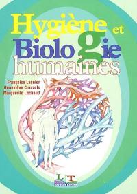 Hygiène et biologie humaines