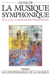 Guide de la musique symphonique