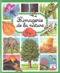 L'imagerie de la nature