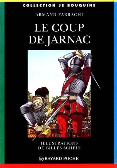 Le coup de Jarnac