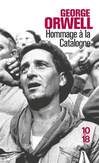 Hommage à la Catalogne