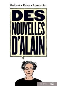 Des nouvelles d'Alain