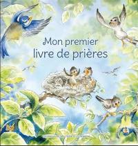 Mon premier livre de prières