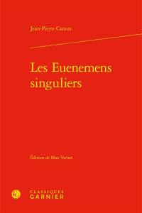 Les euenemens singuliers