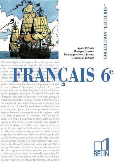 Français 6e