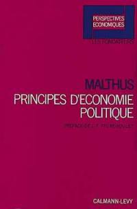 Principes d'économie politique