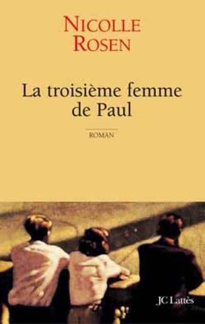 La troisième femme de Paul