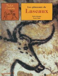 Les pinceaux de Lascaux