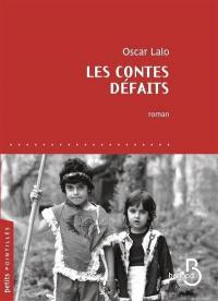 Les contes défaits