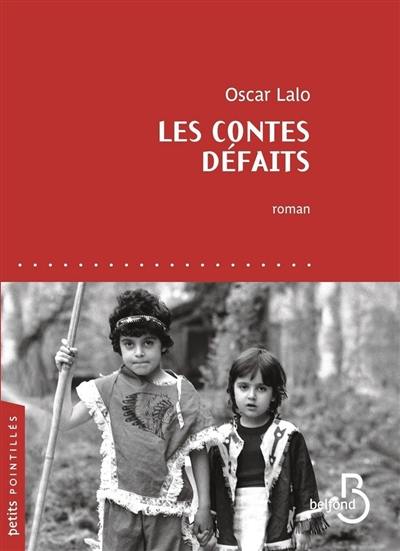 Les contes défaits