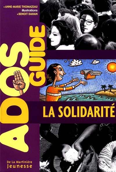 La solidarité au jour le jour