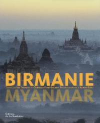 Birmanie, Myanmar