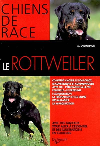 Le rottweiler