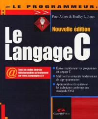 Le langage C