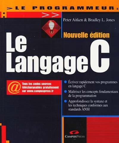 Le langage C