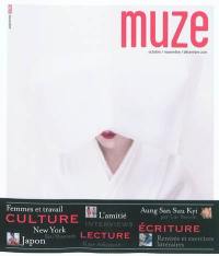 Muze, n° 65