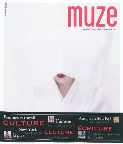 Muze, n° 65