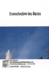 Escouloubre-les-Bains