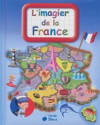 L'imagier de la France