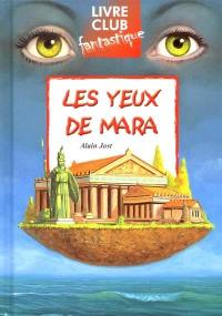 Les yeux de Mara