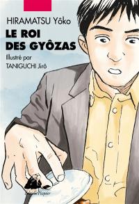 Le roi des gyôzas