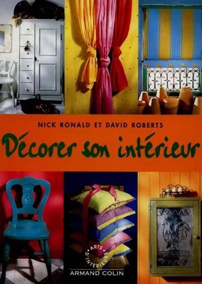 Décorer son intérieur