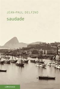 Saudade