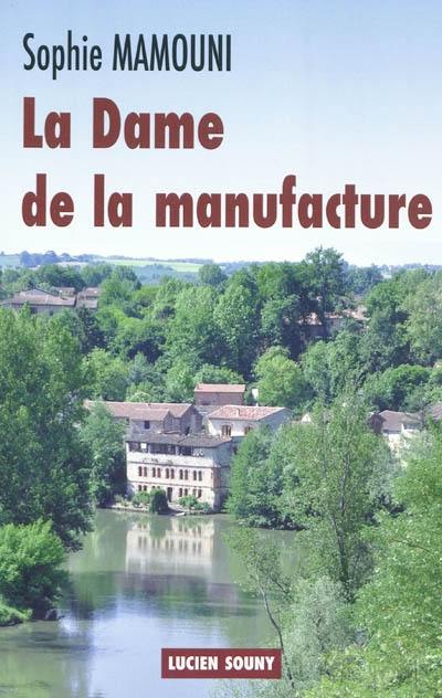 La dame de la manufacture