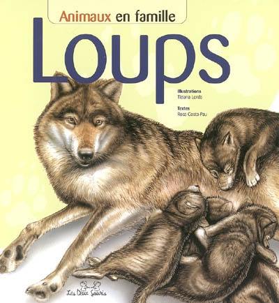 Loups