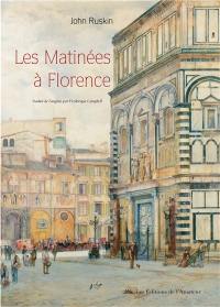 Les matinées à Florence