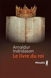 Le livre du roi