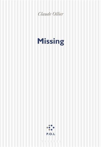 Missing