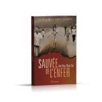 Sauvée de l'enfer : la fille de la photo raconte