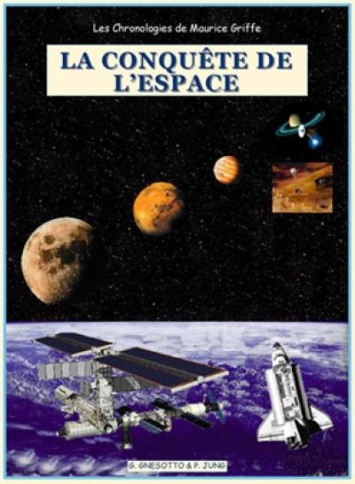 La conquête de l'espace