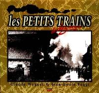 Les petits trains de chez nous