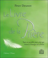 Le livre de la prière