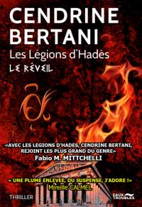 Les légions d'Hadès. Vol. 1. Le réveil