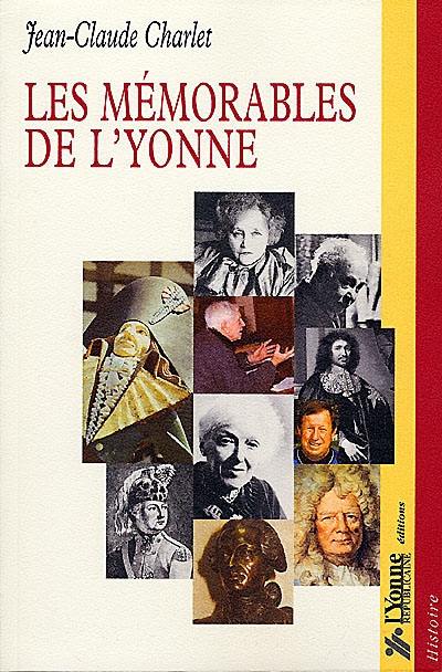 Les mémorables de l'Yonne