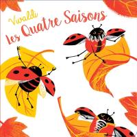 Les quatre saisons, Vivaldi