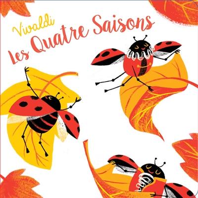 Les quatre saisons, Vivaldi