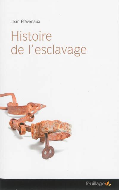 Histoire de l'esclavage : les Européens, les Arabes et les autres