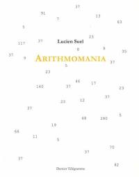 Arithmomania