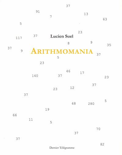 Arithmomania